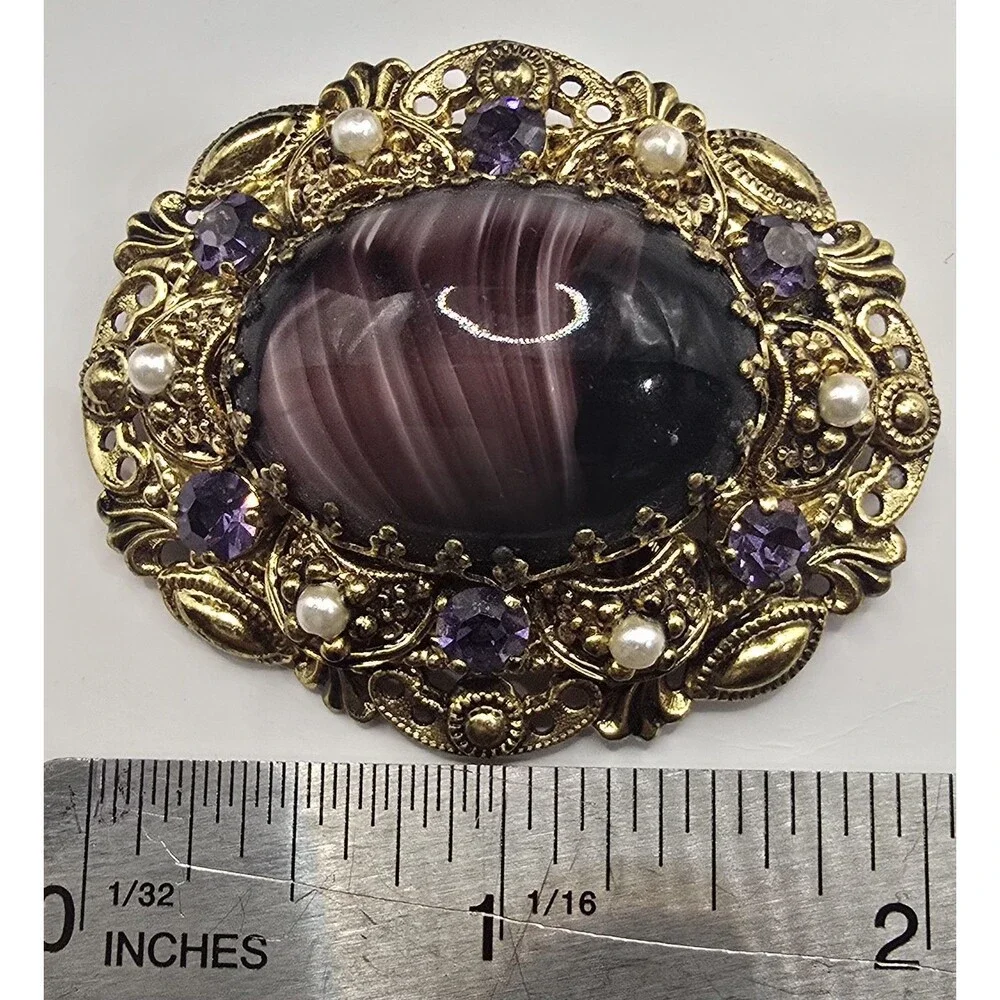 Filigree this vintage